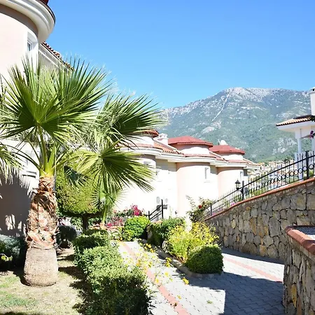 Apartman Thera 8 *