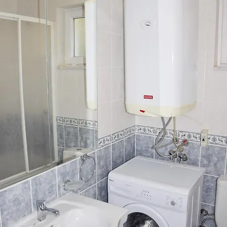 Thera 8 Apartman Fethiye