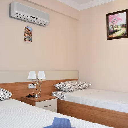 Thera 8 * Fethiye