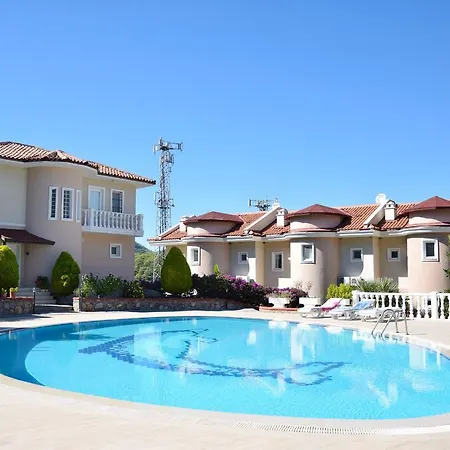 Thera 8 * Fethiye