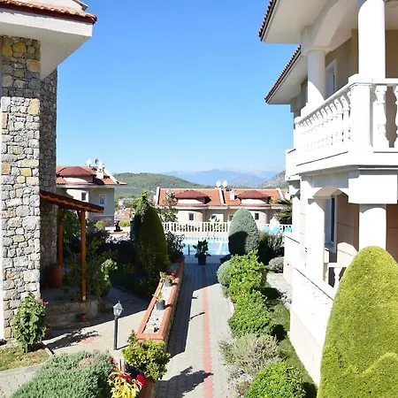 Thera 8 * Fethiye