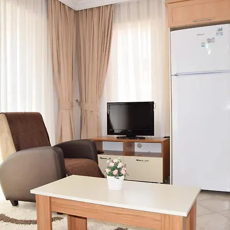 Apartman Thera 8