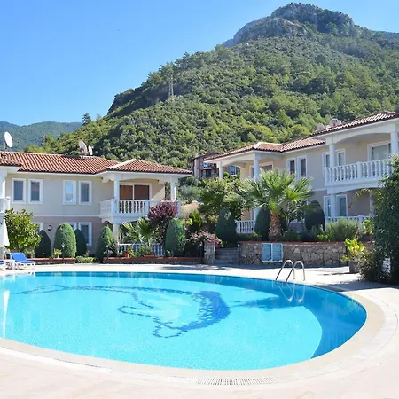 Thera 8 * Fethiye
