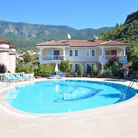 Apartman Thera 8 *