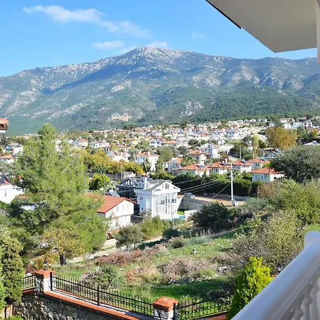 Thera 8 Apartman *